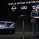 Illustration for article titled Nissan's CEO Is Going All In